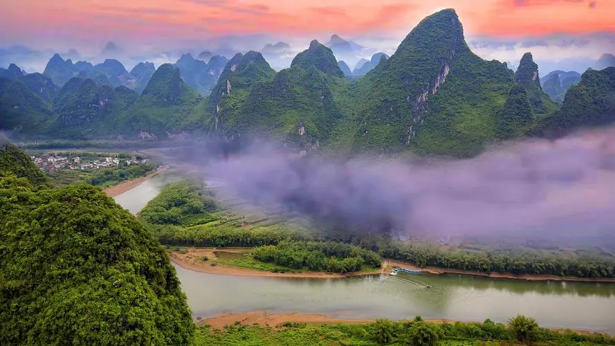 绿色高效